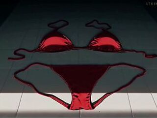 ATKINS HEAVEN - Glad Fresh Year 2026 - [AI]