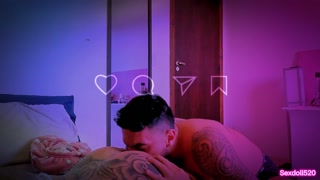 Мен сенің кішкентай қаншықпын