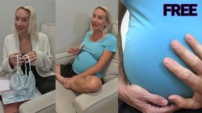 Stepmom Gets Pregnant On Mothers Day Gets Anal Facial 9 Months Later Free Video