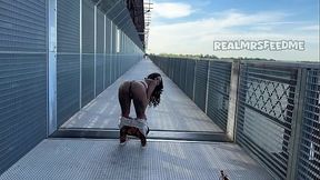 Memphis River Walk Sextape