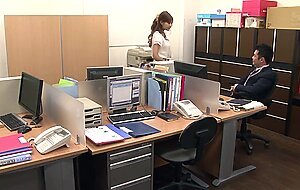 Snis-360 insurance salesladys pillow trade kirara asuka