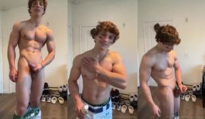 Benjamin Verbeck Baseball PPV