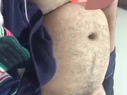 Chubby Belly and Moobs | ATROPHYBODY SNAPCHAT