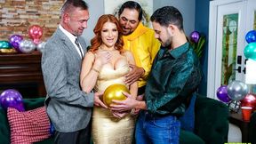 Elise London's cowgirl dirt by Reptyle Labs