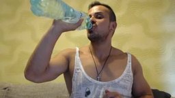 Danny Miller Private Show