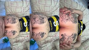 en cuatro es mas rico