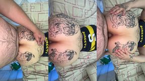 en cuatro es mas rico