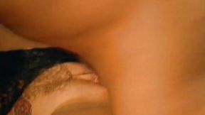 CLASSY MILF SWALLOWS big cock, then takes it in her pussy