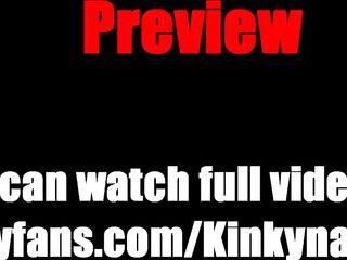Banging My Latex Sissy Gal After Work