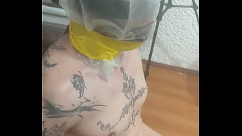 Alexandra Miret bdsm