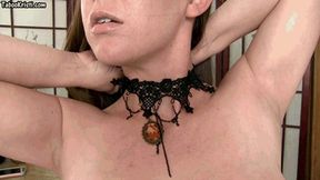 The Pregnant Body Transfer - 720p