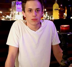 Brice Carson Describes His ''best Scene so Far in the Porn Industry''