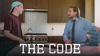 The Code Isaac Parker, Hans Berlin