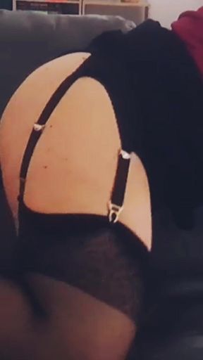 A Good POV Fuck