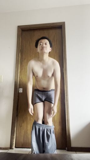 Slave looking master to serve