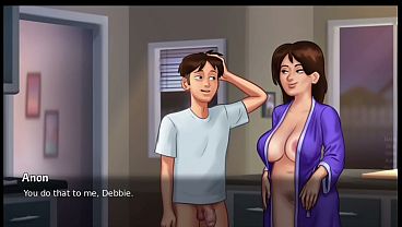 I Realized Too Late&mdash_Step Mom Was Watching (18 )