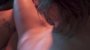 Bisexual Amateur Foursome 4some Group Sex Orgy with Filthy Gami, Cedric and Sofi