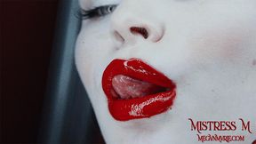 Red Lip Lust