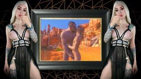 Please your step-father - TABOO GAY JOI, ASMR