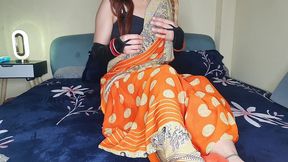 young indian married women sucking neighbour big hard cock and gets pregnant.
