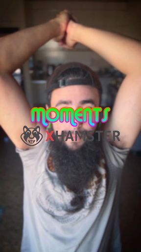 Do you like my armpits?