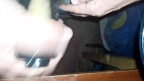 only masturbation