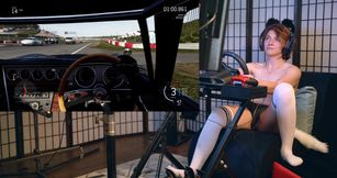 Estim Race 4