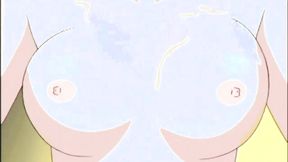 ”Anime teen sexy girl fucking prick in group groupsex”