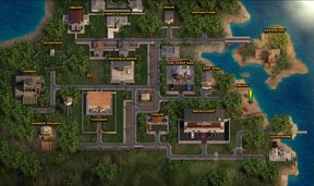 Treasure of Nadia V94091 Part 287 My Favorite Island by Loveskysan69