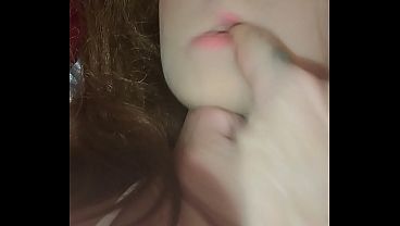 Chego do carnaval aninha toda melada foi aproveitei sexdoll