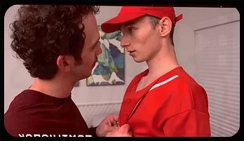 Stepbrothers' Raw Cock Sucking and Hardcore Fucking hot video selection