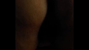 wife wants to know what do you think of her fat ass