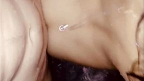 18yo Asian Sex Party: Tiny Thai Teens Get Creampied