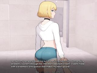 BUNKERED WITH FEMBOY #16