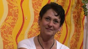 Sexy milfs get filmed masturbating alone - 2