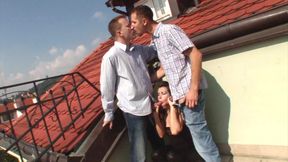 Wanna Fuck Me, Gotta Fuck Him 2