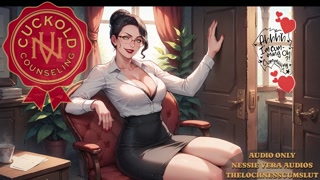 Cuckold Counseling | Erotic Audio Preview