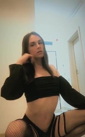 Would Someone Suck My Dick?