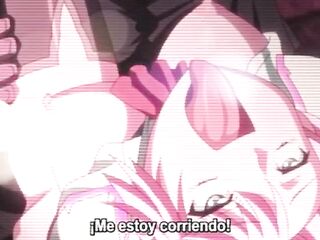Princesa Sumisa del Viejo Monarca anime