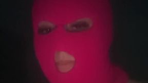 French girl wants only big cock