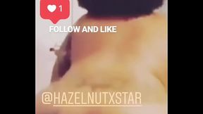 Hazelnutxxx