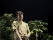 OUTDOOR: INABUTAN AKO NG LIBOG SA KALSADA KAYA NAG JAKOL AKO