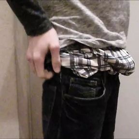 my sagging 5