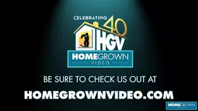 Blonde Shina Ryen Bends Over For Hard Pussy Fucking