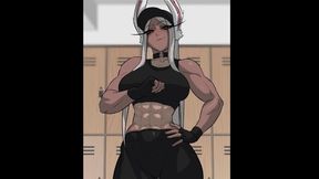 Stopu42-mirko After The Gym