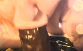 What's the Best Gift Ever Your Cock Being Sucked? by a Dirty Slut