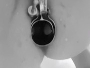 Anal Shower Speculum