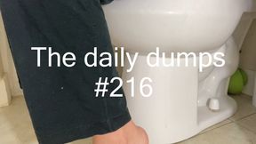 The daily dumps #216 mp4