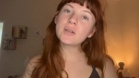 Post-Gym Worship Part 2: Sweaty Underboob Worship