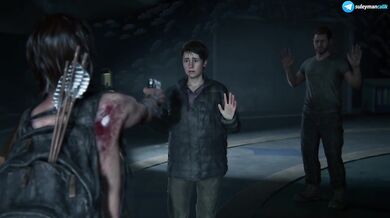 The Last of Us Part II - #28